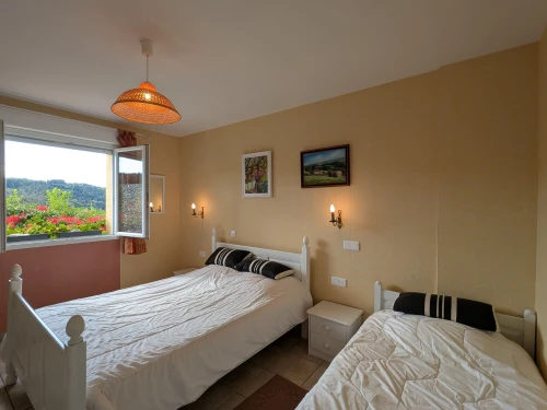 Apartment Le Tholy, 2 bedrooms, 5 persons - photo_14994455890