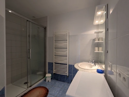 Apartment Le Tholy, 2 bedrooms, 5 persons - photo_14994455890