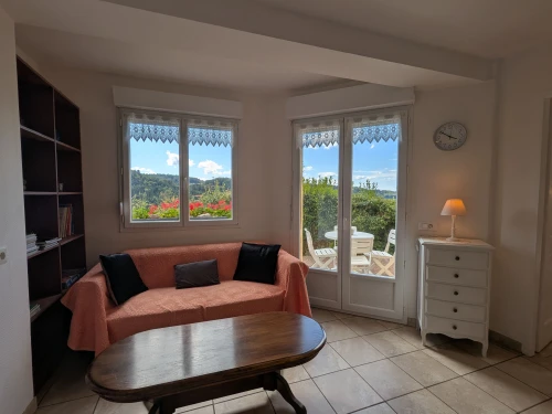 Apartment Le Tholy, 2 bedrooms, 5 persons - photo_14994455890