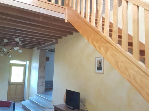 Gîte Lainsecq, 5 pièces, 9 personnes - photo_1011695360166