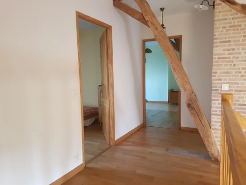 Gîte Lainsecq, 5 pièces, 9 personnes - photo_1011695360166