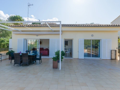 Apartment Palma de Mallorca, 3 bedrooms, 6 persons - photo_1011936100645