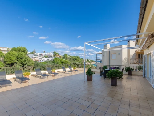 Apartment Palma de Mallorca, 3 bedrooms, 6 persons - photo_1011936100645