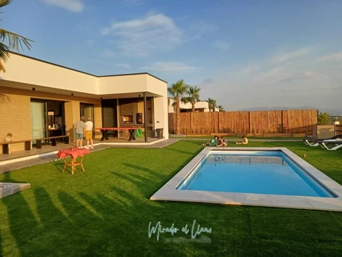 Gasthaus Pozo Alcón, 3 Schlafzimmer, 7 Personen - photo_1011936129313