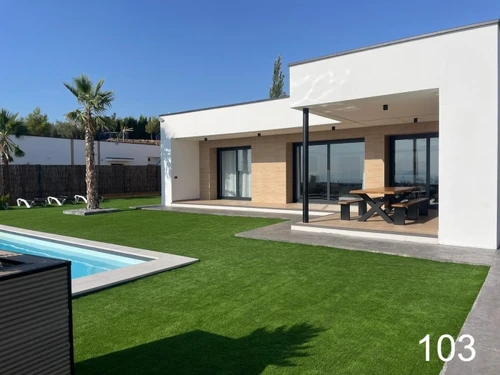 Gasthaus Pozo Alcón, 3 Schlafzimmer, 7 Personen - photo_1011936129313