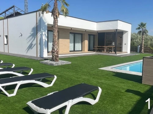 Gasthaus Pozo Alcón, 3 Schlafzimmer, 7 Personen - photo_1011936129313