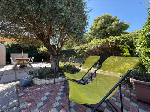 Appartement Saint-Cyprien, 2 pièces, 4 personnes - photo_1011936168818