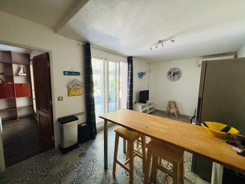 Apartment Saint-Cyprien, 1 bedroom, 4 persons - photo_1011936168818