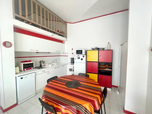 Villa Les Sables-d'Olonne, 2 bedrooms, 4 persons - photo_8375675848