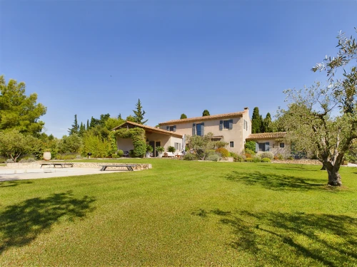 Ferienhaus Paradou, 4 Schlafzimmer, 8 Personen - photo_1011936242261