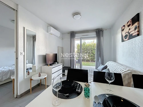 Apartment Argelès-sur-Mer, 1 bedroom, 4 persons - photo_1011936249975