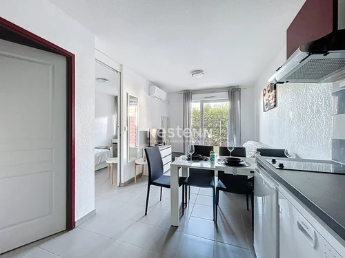 Apartment Argelès-sur-Mer, 1 bedroom, 4 persons - photo_1011936249975