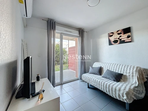 Apartment Argelès-sur-Mer, 1 bedroom, 4 persons - photo_1011936249975