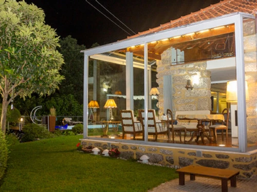 Villa Vieira do Minho, 4 Schlafzimmer, 8 Personen - photo_1011875035907