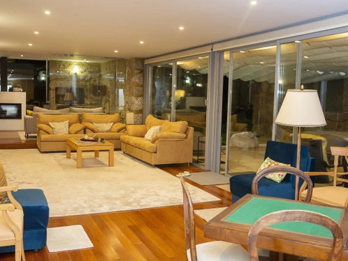 Villa Vieira do Minho, 4 Schlafzimmer, 8 Personen - photo_1011875035907