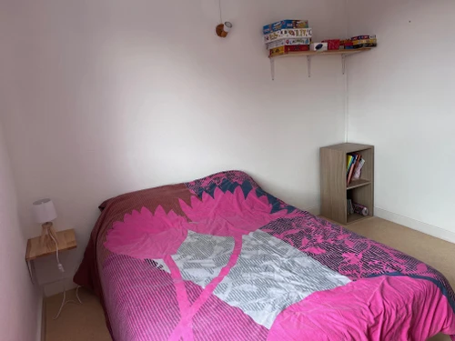 Ferienwohnung Besse-et-Saint-Anastaise-Super Besse, 2 Schlafzimmer, 6 Personen - photo_1011936324929