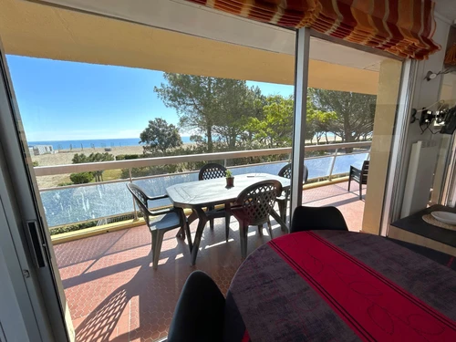 Appartement Argelès-sur-Mer, 3 pièces, 6 personnes - photo_1011936328691