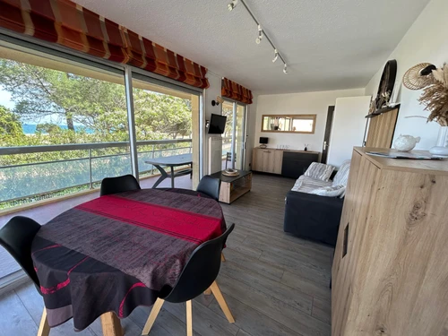 Appartement Argelès-sur-Mer, 3 pièces, 6 personnes - photo_1011936328691