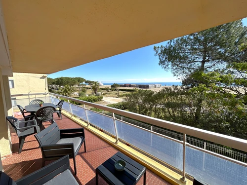 Apartamento Argelès-sur-Mer, 2 dormitorios, 6 personas - photo_1011936328691