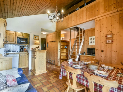 Appartement Les Gets, 3 pièces, 6 personnes - photo_17897658516