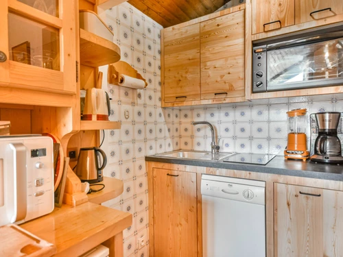 Appartement Les Gets, 3 pièces, 6 personnes - photo_17897658516