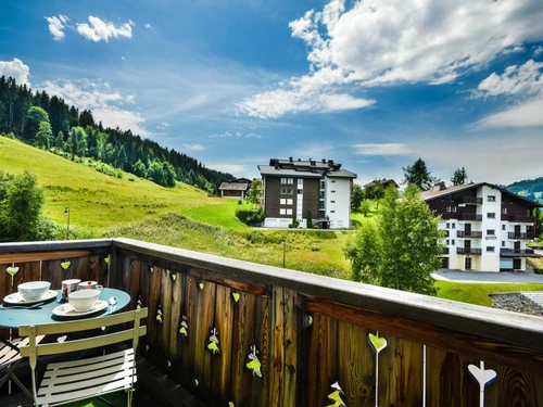 Appartement Les Gets, 3 pièces, 6 personnes - photo_17897658516