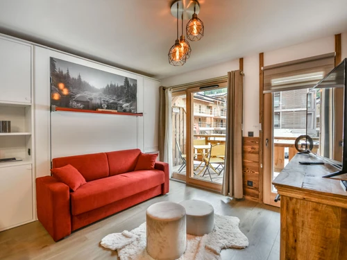 Appartement Les Gets, 2 pièces, 4 personnes - photo_1011934728925