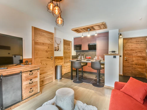 Appartement Les Gets, 2 pièces, 4 personnes - photo_1011934728925