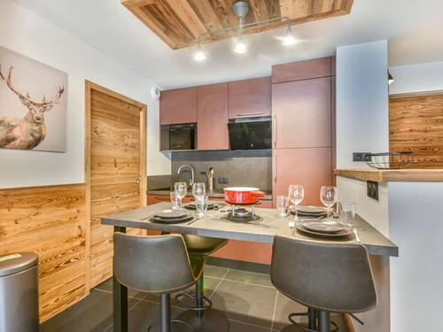 Appartement Les Gets, 2 pièces, 4 personnes - photo_1011934728925