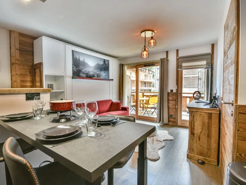 Appartement Les Gets, 2 pièces, 4 personnes - photo_1011934728925