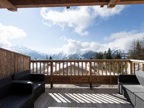 Ferienwohnung Montvalezan-La Rosière, 4 Schlafzimmer, 10 Personen - photo_1011823358616