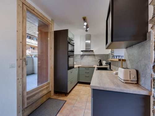 Ferienwohnung Montvalezan-La Rosière, 4 Schlafzimmer, 10 Personen - photo_1011823358616