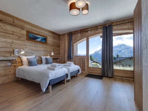 Ferienwohnung Montvalezan-La Rosière, 4 Schlafzimmer, 10 Personen - photo_1011823358616