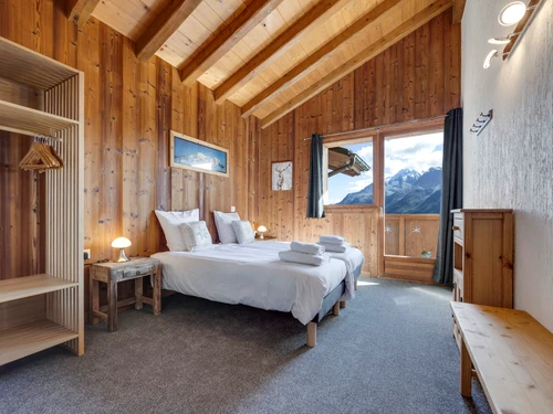 Ferienwohnung Montvalezan-La Rosière, 4 Schlafzimmer, 10 Personen - photo_1011823358616