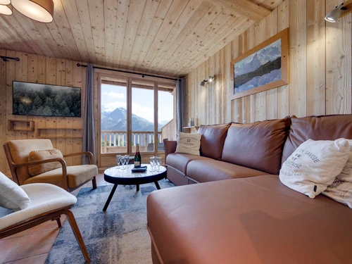 Appartement Montvalezan-La Rosière, 5 pièces, 10 personnes - photo_1011823358748