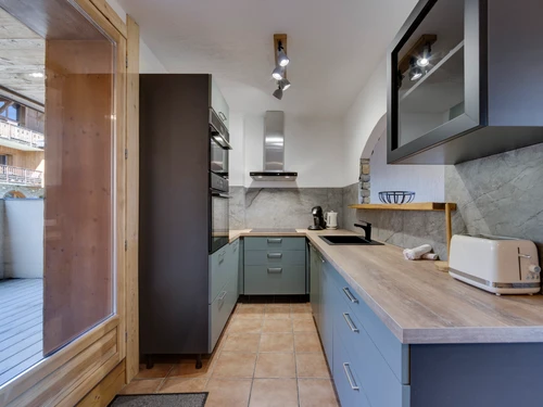 Apartment Montvalezan-La Rosière, 4 bedrooms, 10 persons - photo_1011823358748