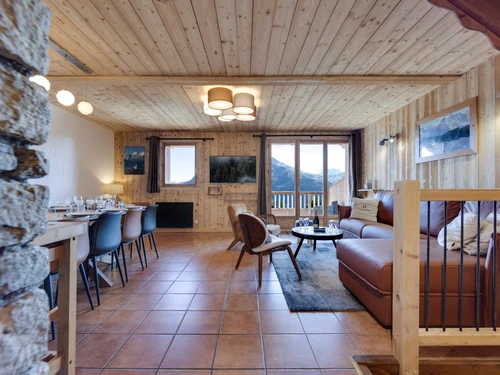 Apartment Montvalezan-La Rosière, 4 bedrooms, 10 persons - photo_1011823358748
