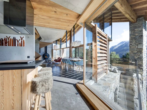 Chalet Montvalezan-La Rosière, 6 pièces, 14 personnes - photo_1011893610809