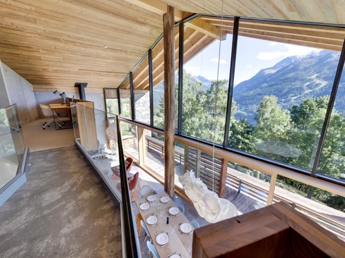 Chalet Montvalezan-La Rosière, 6 pièces, 14 personnes - photo_1011893610809