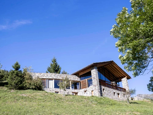 Chalet Montvalezan-La Rosière, 6 pièces, 14 personnes - photo_1011893610809