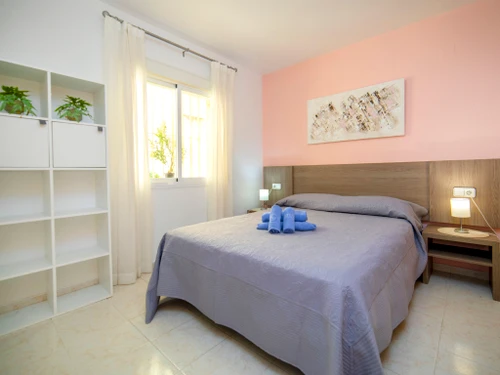 Apartment Calpe / Calp, 1 bedroom, 4 persons - photo_1011937416685