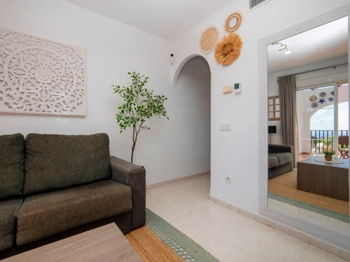 Apartment Calpe / Calp, 1 bedroom, 4 persons - photo_1011937416685