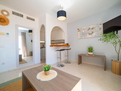 Apartment Calpe / Calp, 1 bedroom, 4 persons - photo_1011937416685