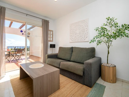 Apartment Calpe / Calp, 1 bedroom, 4 persons - photo_1011937416685