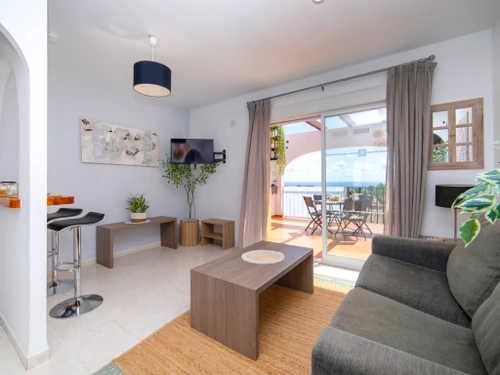 Apartment Calpe / Calp, 1 bedroom, 4 persons - photo_1011937416685