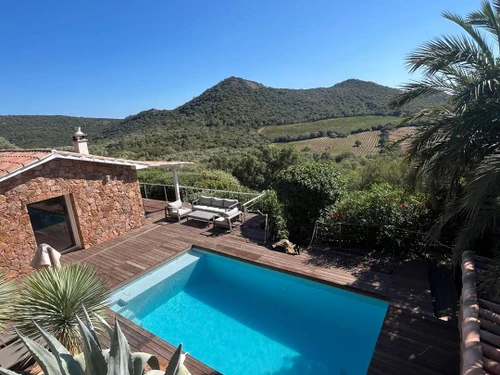 Villa Lecci, 3 pièces, 4 personnes - photo_12161036127