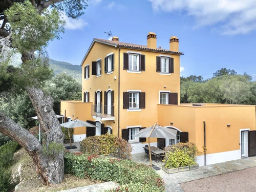 Appartement Ajaccio, 4 pièces, 6 personnes - photo_17114010737