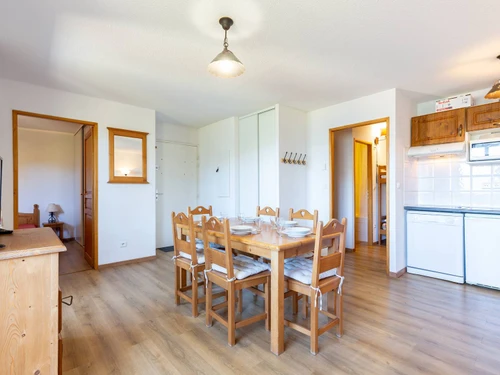 Ferienwohnung Peyragudes  , 1 Schlafzimmer, 6 Personen - photo_1011937512091