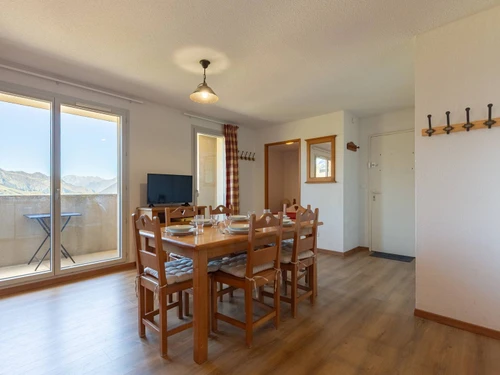 Apartamento Peyragudes  , 1 dormitorio, 6 personas - photo_1011937512091