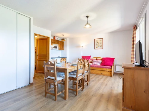 Apartamento Peyragudes  , 1 dormitorio, 6 personas - photo_1011937512091